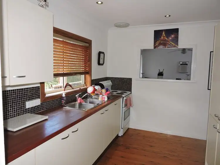 Second view of Homely house listing, 1 Diana Street, East Gosford NSW 2250