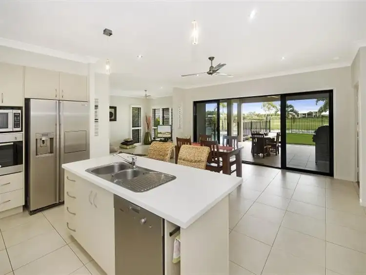 11 Hawkhurst Place, Kirwan QLD 4817