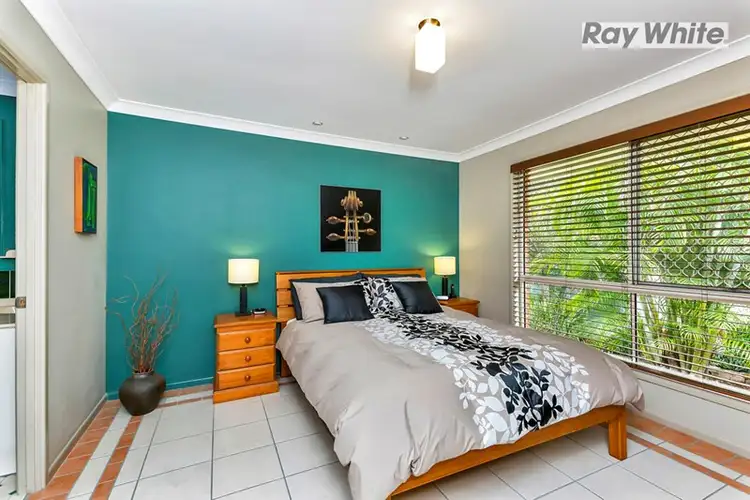 Second view of Homely house listing, 18 Athos Street, Riverhills QLD 4074