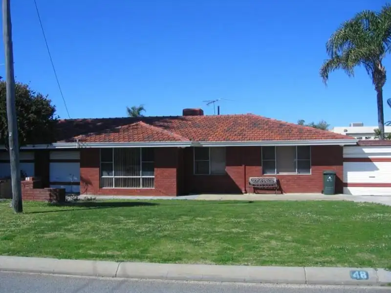 Main view of Homely house listing, 48 Guelfi Road, Balcatta WA 6021