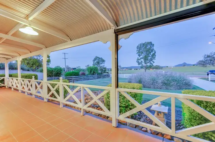 Second view of Homely house listing, 51 Fassifern Street, Peak Crossing QLD 4306