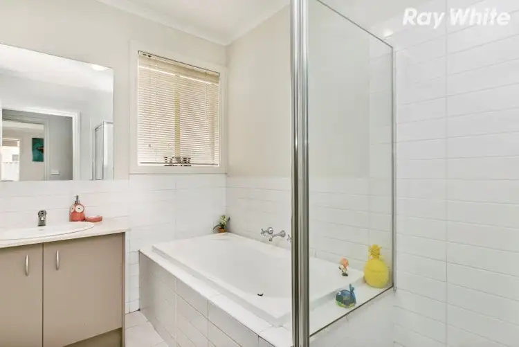 Sixth view of Homely house listing, 45 Pomegranate Way, Pakenham VIC 3810