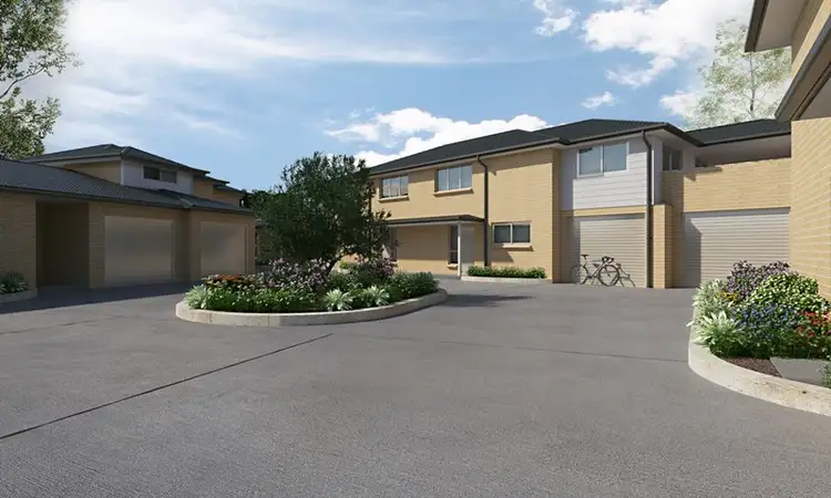 Fourth view of Homely villa listing, 3/177-181 Blackwall Road, Woy Woy NSW 2256