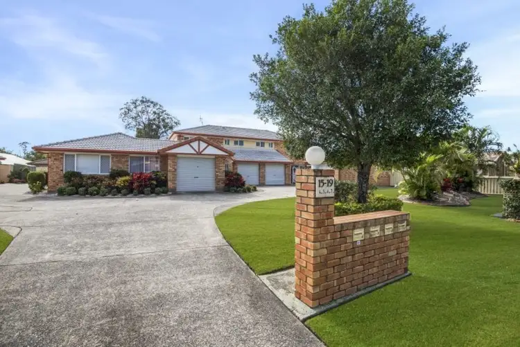 6/15-19 Alexander Court, Tweed Heads South NSW 2486
