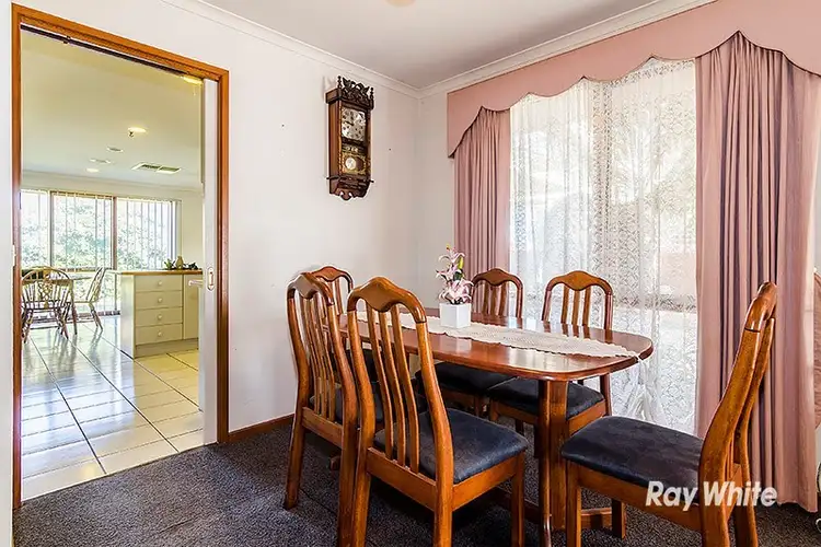 Seventh view of Homely house listing, 4 Andrea Crescent, Cranbourne North VIC 3977