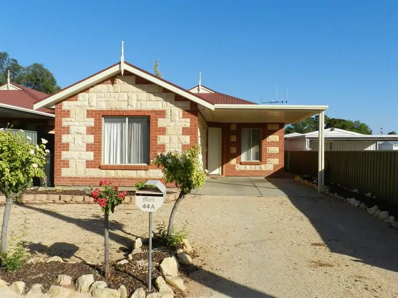 Main view of Homely house listing, 44A Eringa Avenue, Loxton SA 5333