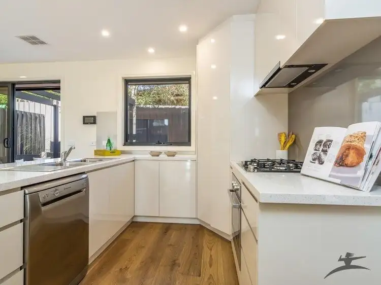 Fifth view of Homely townhouse listing, 3/20 Denbigh Street, Frankston VIC 3199