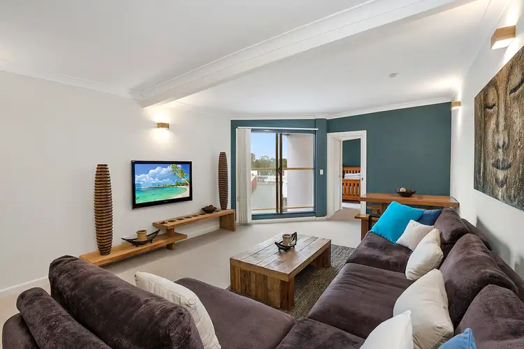 Main view of Homely apartment listing, 32/18-20 Waterloo Street, Narrabeen NSW 2101