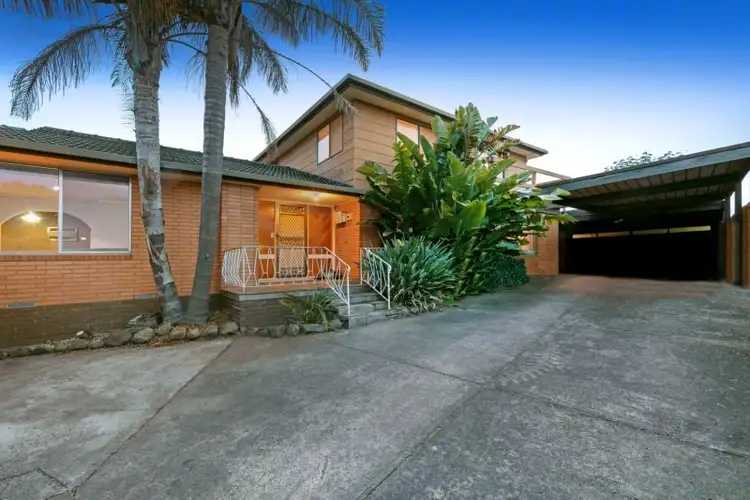 5 Carramar Drive, Frankston VIC 3199