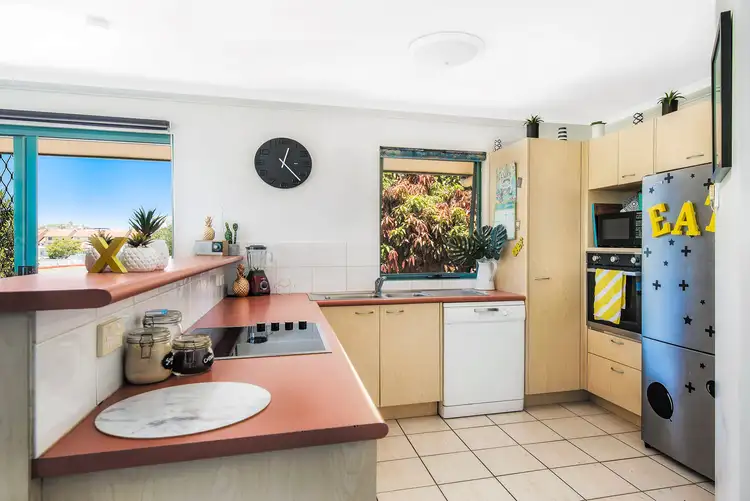 Fourth view of Homely townhouse listing, 3/14 Wright Street, Maroochydore QLD 4558
