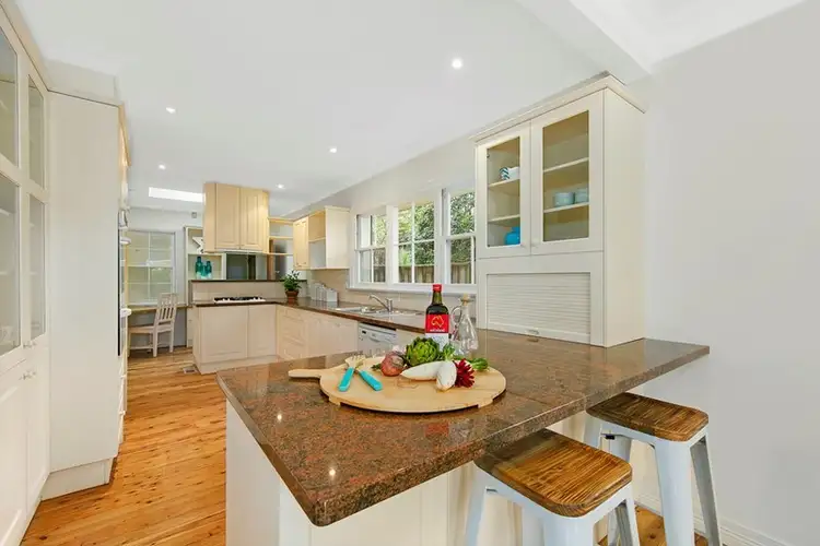 Second view of Homely house listing, 15 Holt Avenue, Wahroonga NSW 2076