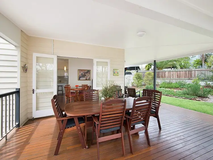 Seventh view of Homely house listing, 14 Amarina Avenue, Ashgrove QLD 4060
