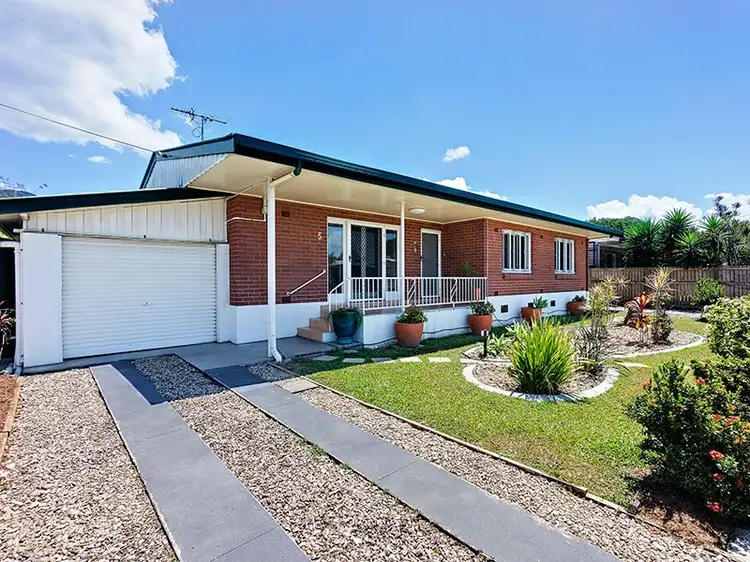 5 Mestrez Street, Earlville QLD 4870