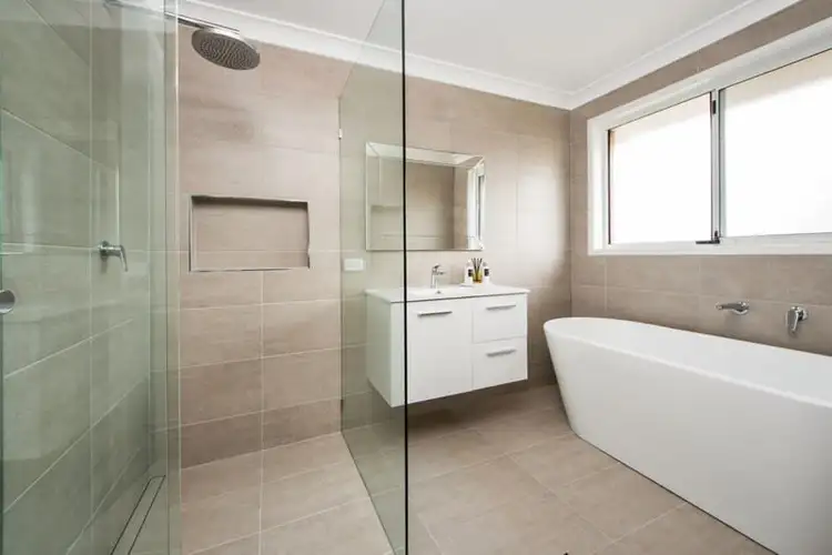 Fifth view of Homely house listing, 101 The Woods Circuit, Menai NSW 2234