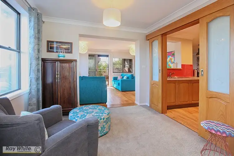 Third view of Homely house listing, 60 Lakeview Crescent, Forster NSW 2428