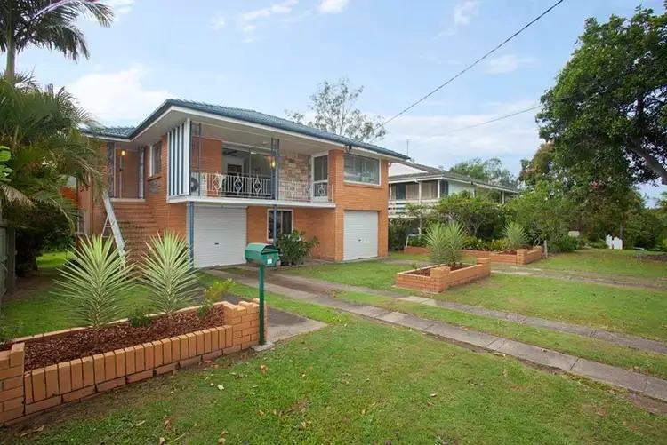 48 Barkala Street, The Gap QLD 4061