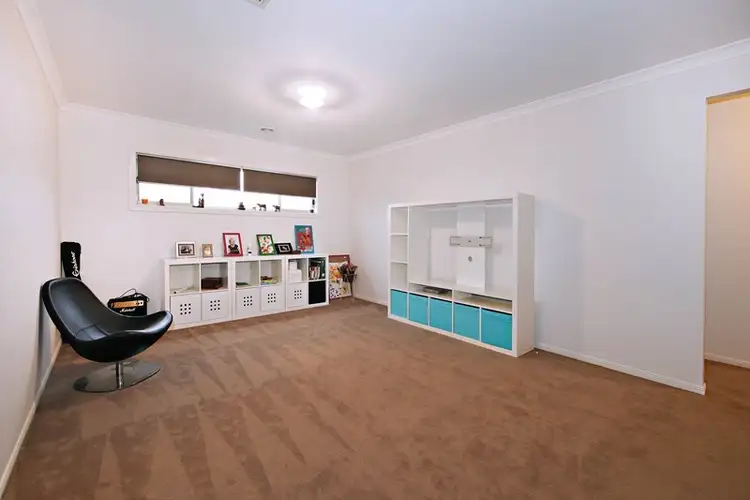 Seventh view of Homely house listing, 24 Applebox Circuit, Point Cook VIC 3030