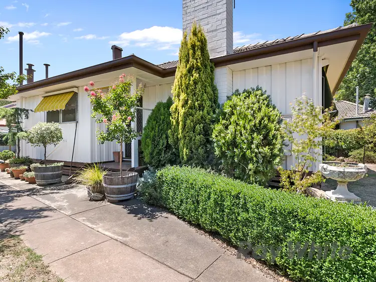 58 Goodwin Street, Benalla VIC 3672