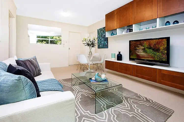 Sixth view of Homely unit listing, 14/8 Avona Avenue, Glebe NSW 2037