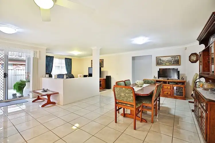 Fifth view of Homely house listing, 10 Whitewood Street, Worrigee NSW 2540