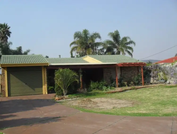 5 Hovea Place, Maddington WA 6109
