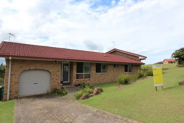 Second view of Homely house listing, 1/26 Trinity Drive, Goonellabah NSW 2480