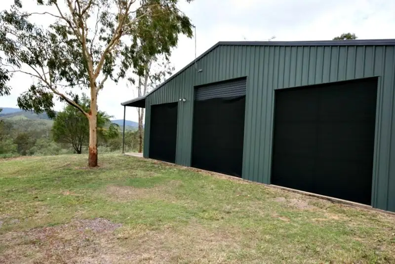 Main view of Homely house listing, 71 Lawrie Road, Sarina Range QLD 4737