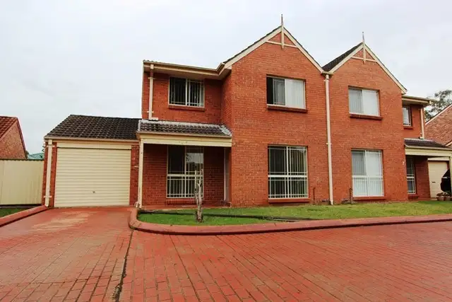 4/47 Mallacoota Street, Wakeley NSW 2176