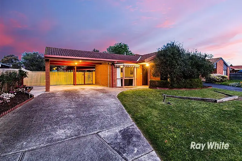 Main view of Homely house listing, 37 Maculata Drive, Cranbourne West VIC 3977
