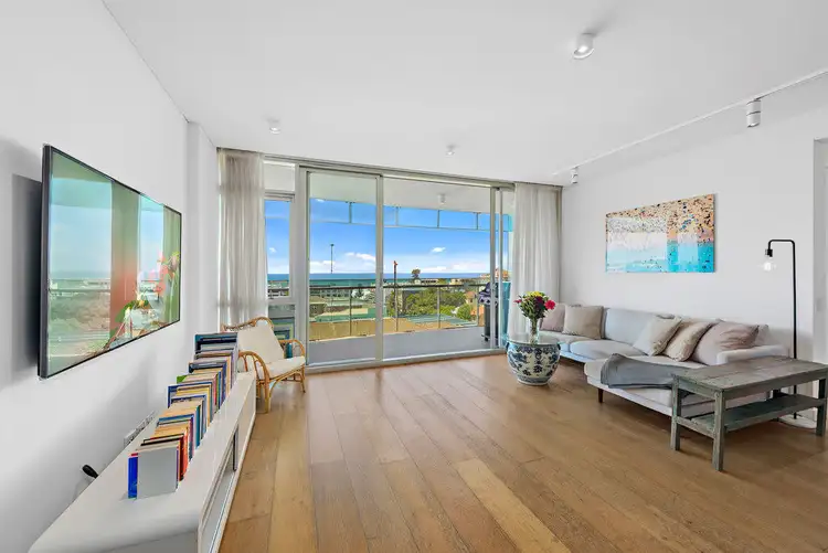 Third view of Homely apartment listing, 507/63 Hall Street, Bondi Beach NSW 2026