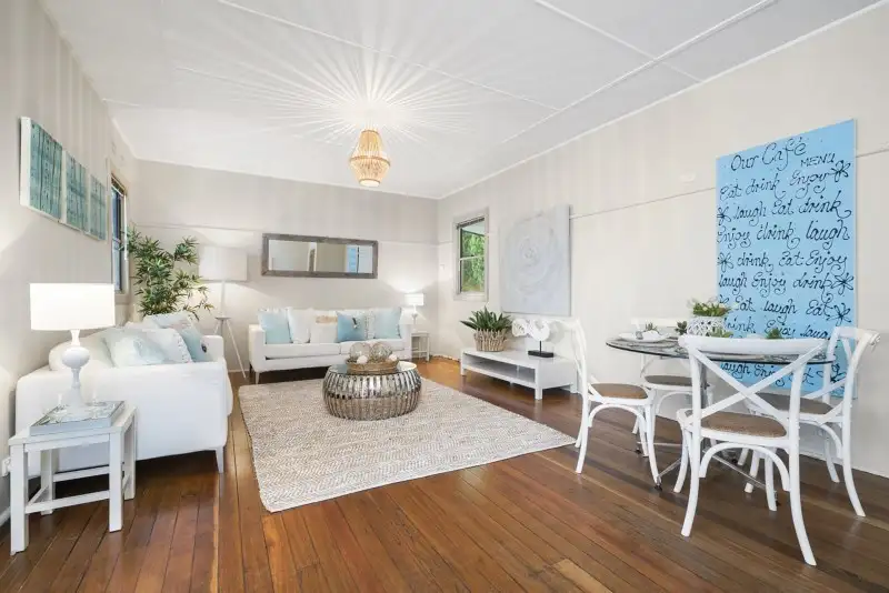 Main view of Homely house listing, 5 Tennyson Road, Cromer NSW 2099