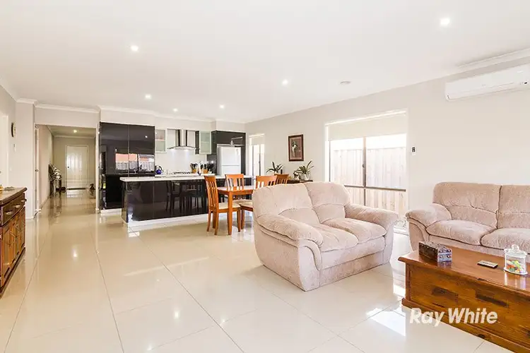Third view of Homely house listing, 4 Sawgrass Way, Cranbourne West VIC 3977