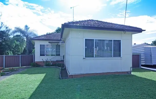 Main view of Homely house listing, 5 Asher Place, Campbelltown NSW 2560