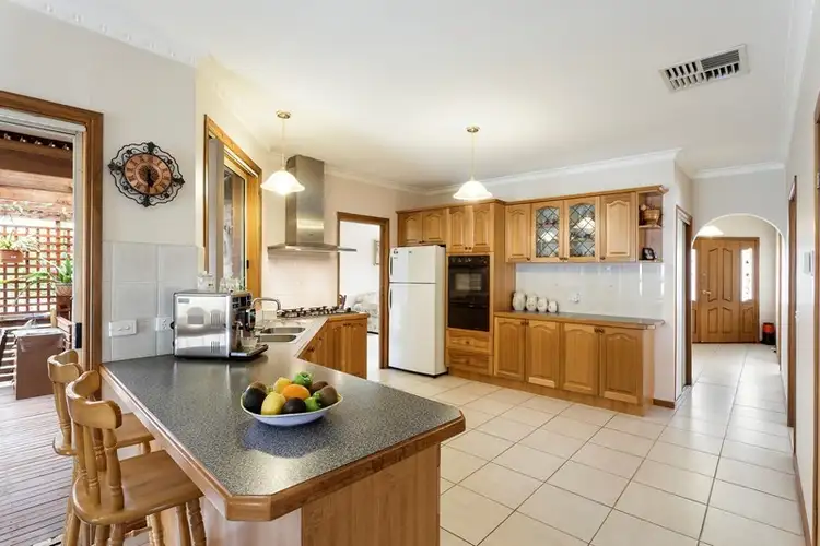 Third view of Homely house listing, 16 Moresby Street, Oakleigh South VIC 3167