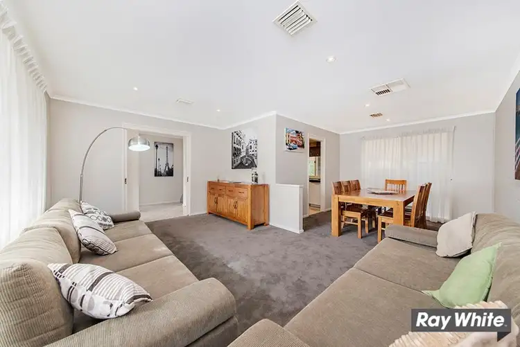 Second view of Homely house listing, 2 Dooland Court, Nicholls ACT 2913