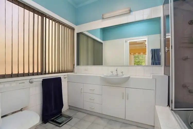 Seventh view of Homely house listing, 424 Mont Albert Road, Box Hill VIC 3128