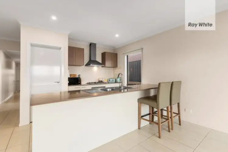 Fourth view of Homely house listing, 20 Brunton Drive, Mernda VIC 3754