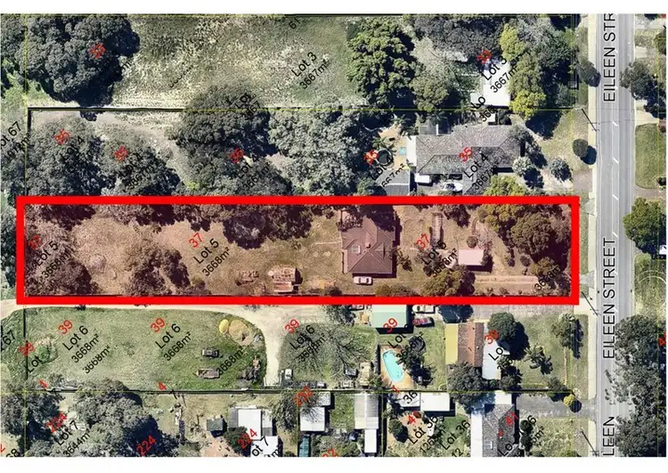 Main view of Homely house listing, 37 Eileen Street, Gosnells WA 6110
