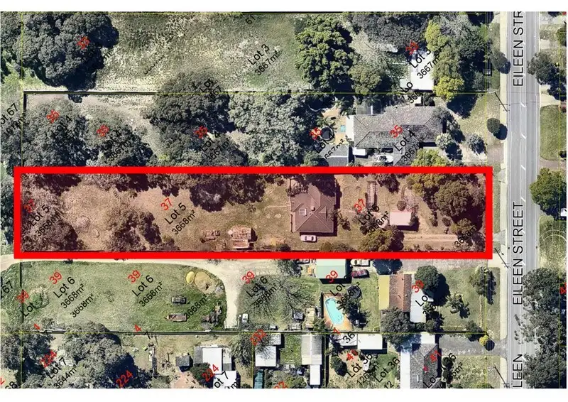 Main view of Homely house listing, 37 Eileen Street, Gosnells WA 6110