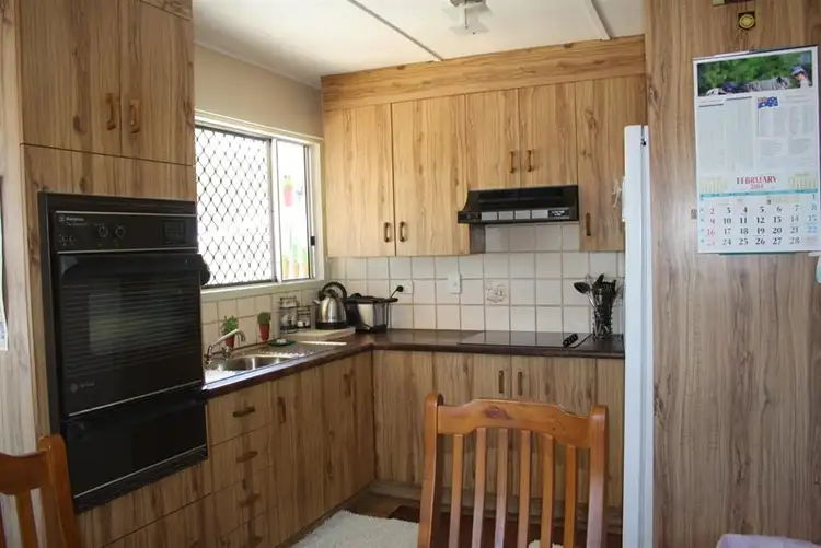 Sixth view of Homely house listing, 33 Toonda Street, Bajool QLD 4699