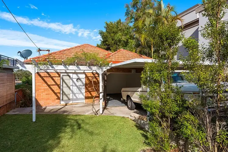 Main view of Homely house listing, 240 Edinburgh Road, Castlecrag NSW 2068
