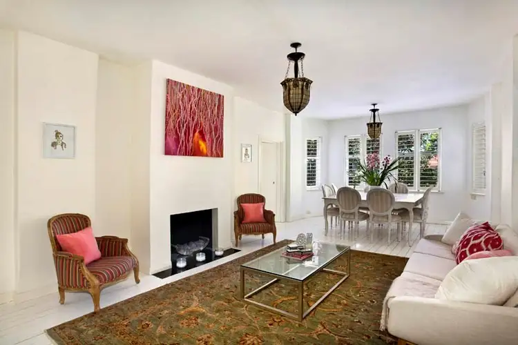 Fourth view of Homely apartment listing, 52/8 Birtley Place, Elizabeth Bay NSW 2011