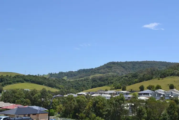 Second view of Homely land listing, (Lot 2) 3 Valley View Crescent, Albion Park NSW 2527