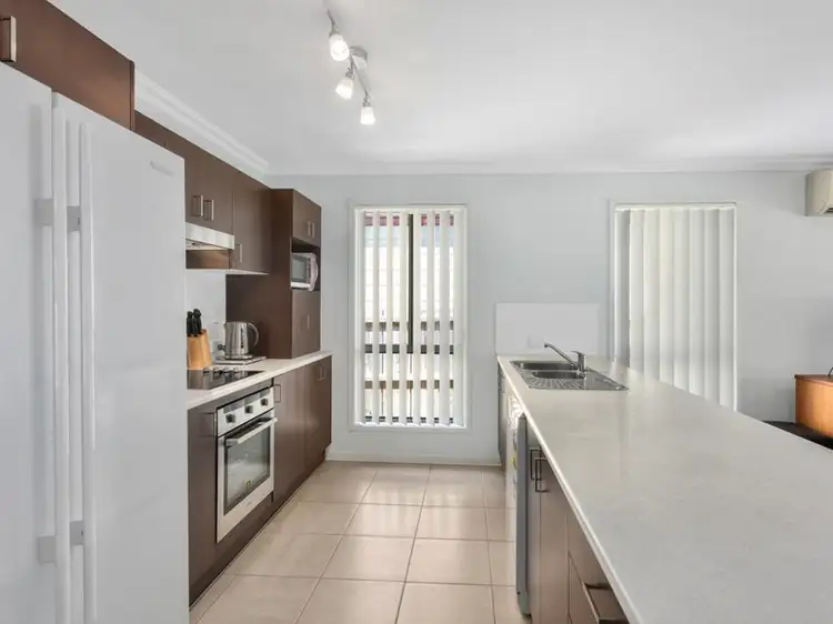 Sixth view of Homely house listing, 59 St Conel Street, Nudgee QLD 4014