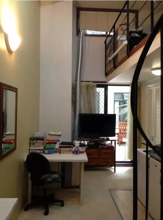 Main view of Homely apartment listing, 1097/185-211 Broadway, Ultimo NSW 2007