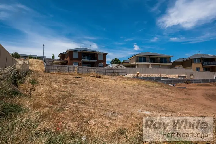 Second view of Homely land listing, 28 Cascabel Way, Noarlunga Downs SA 5168