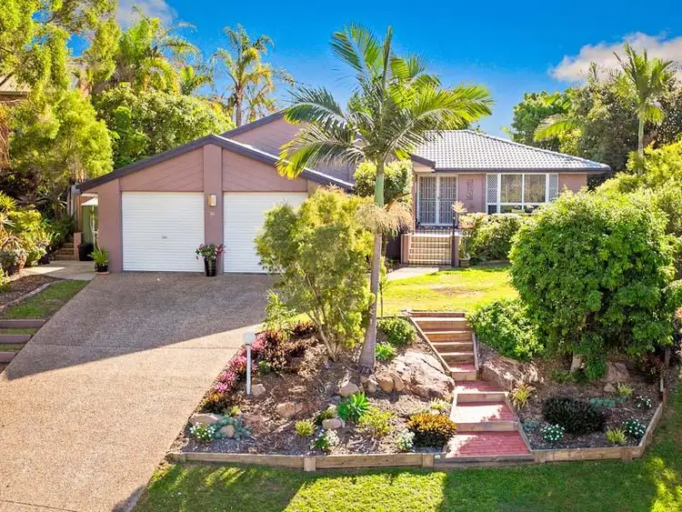 Main view of Homely house listing, 16 Eucalyptus Place, Albany Creek QLD 4035