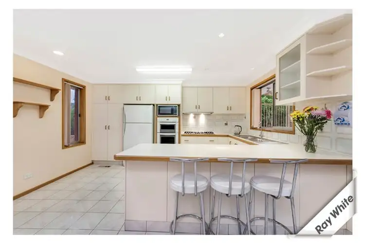 Third view of Homely house listing, 18 Thring Street, Chapman ACT 2611