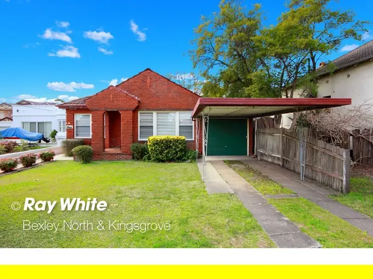 130 Kingsland Road, Bexley North NSW 2207