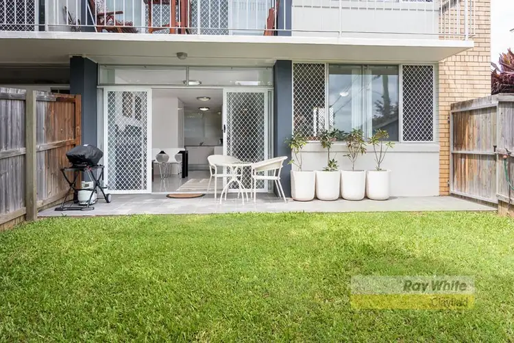 Sixth view of Homely unit listing, 2/12 Stopford Street, Wooloowin QLD 4030